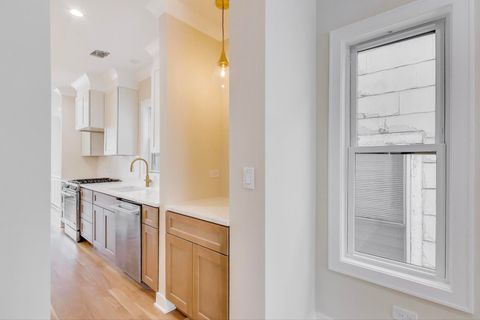 Tiny photo for 2529 N Lawndale Avenue, Chicago, IL 60647 (MLS # 12527840)