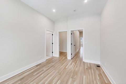 Tiny photo for 2529 N Lawndale Avenue, Chicago, IL 60647 (MLS # 12527840)