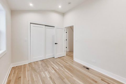 Tiny photo for 2529 N Lawndale Avenue, Chicago, IL 60647 (MLS # 12527840)