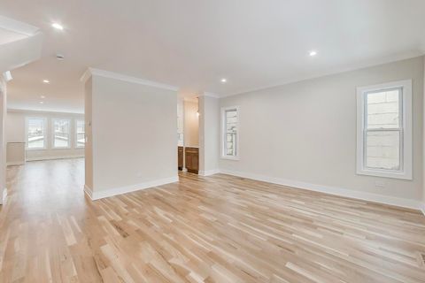 Tiny photo for 2529 N Lawndale Avenue, Chicago, IL 60647 (MLS # 12527840)