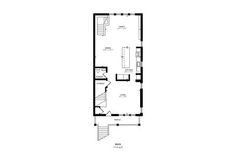 Tiny photo for 2529 N Lawndale Avenue, Chicago, IL 60647 (MLS # 12527840)