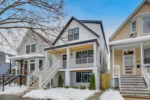 Photo of 2529 N Lawndale Avenue, Chicago, IL 60647 (MLS # 12527840)