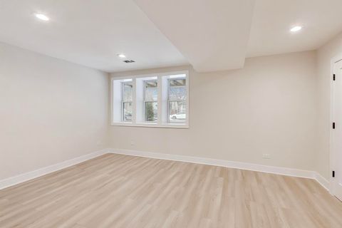 Tiny photo for 2529 N Lawndale Avenue, Chicago, IL 60647 (MLS # 12527840)