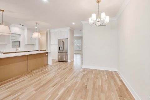 Tiny photo for 2529 N Lawndale Avenue, Chicago, IL 60647 (MLS # 12527840)