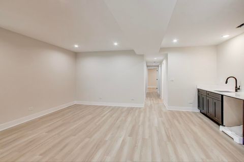 Tiny photo for 2529 N Lawndale Avenue, Chicago, IL 60647 (MLS # 12527840)