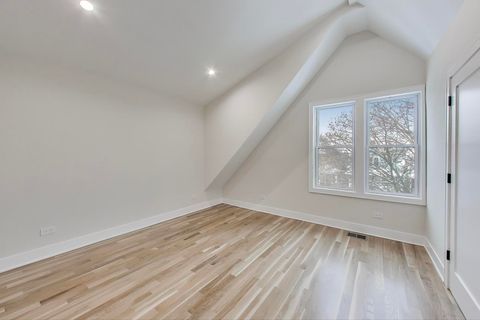 Tiny photo for 2529 N Lawndale Avenue, Chicago, IL 60647 (MLS # 12527840)