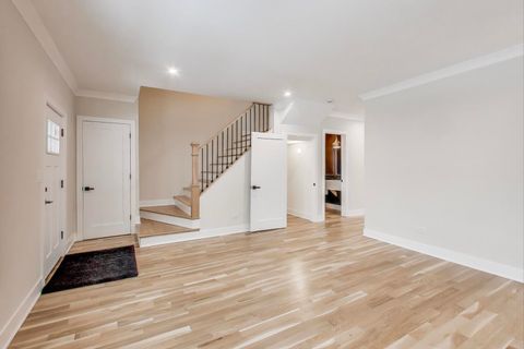 Tiny photo for 2529 N Lawndale Avenue, Chicago, IL 60647 (MLS # 12527840)