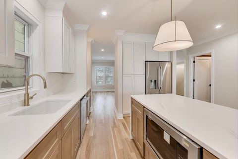 Tiny photo for 2529 N Lawndale Avenue, Chicago, IL 60647 (MLS # 12527840)