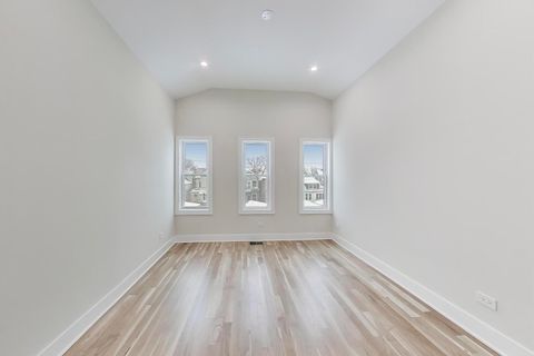 Tiny photo for 2529 N Lawndale Avenue, Chicago, IL 60647 (MLS # 12527840)