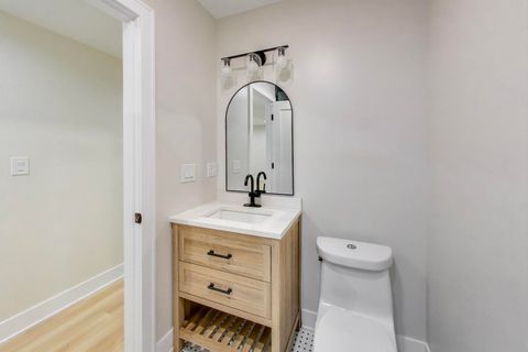 Tiny photo for 2529 N Lawndale Avenue, Chicago, IL 60647 (MLS # 12527840)