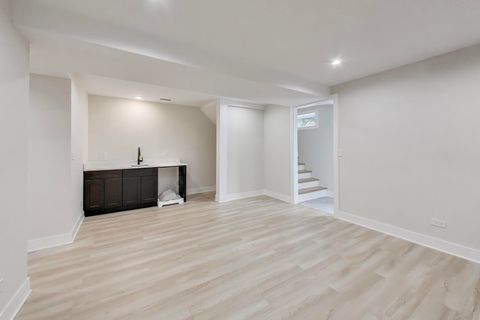 Tiny photo for 2529 N Lawndale Avenue, Chicago, IL 60647 (MLS # 12527840)