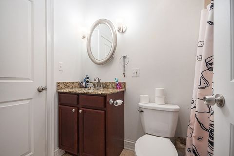 Tiny photo for 2008 W Greenleaf Avenue #3, Chicago, IL 60645 (MLS # 12543075)