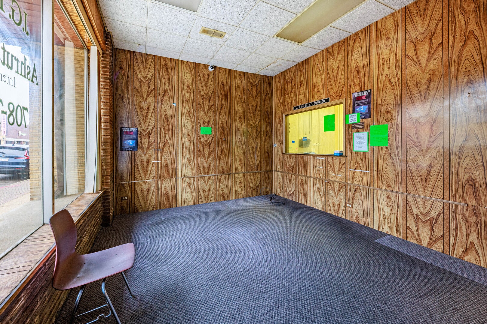 6830-6832 Cermak Road
