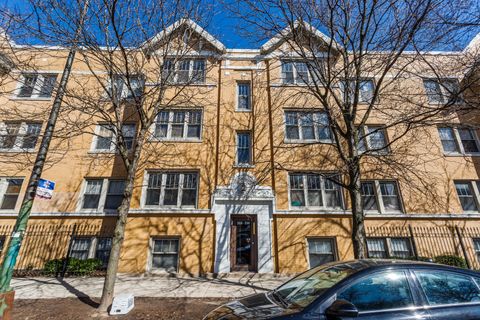 2133 N Kedzie Avenue G Chicago IL 60647