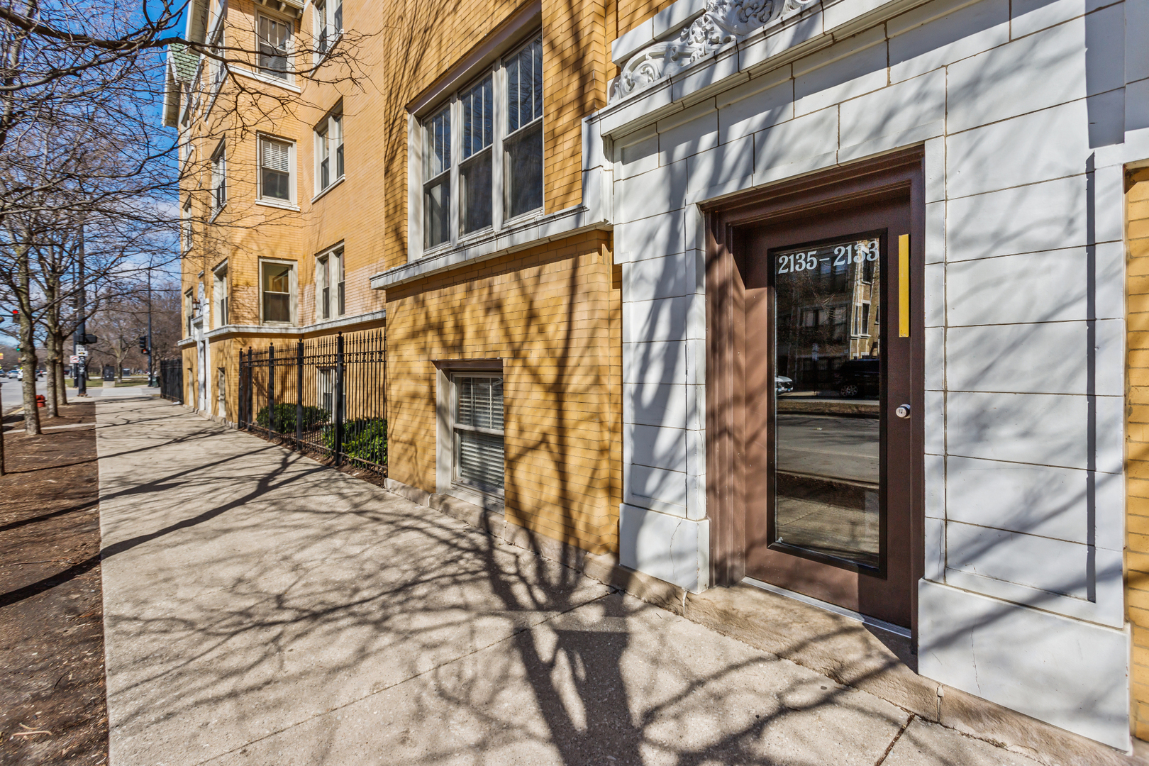 2133 N Kedzie Avenue G