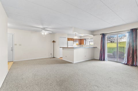 Tiny photo for 18302 Robin Lane #D1, Homewood, IL 60430 (MLS # 12749113)