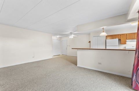 Tiny photo for 18302 Robin Lane #D1, Homewood, IL 60430 (MLS # 12749113)
