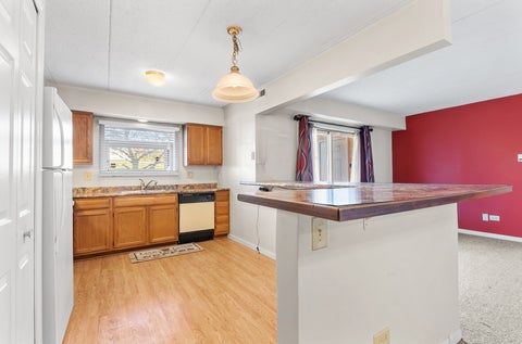 Tiny photo for 18302 Robin Lane #D1, Homewood, IL 60430 (MLS # 12749113)