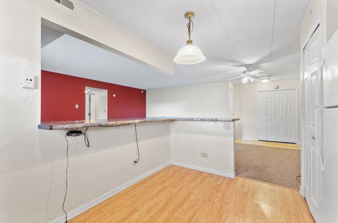 Tiny photo for 18302 Robin Lane #D1, Homewood, IL 60430 (MLS # 12749113)