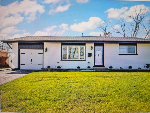 Photo of Wheeling, IL 60090 (MLS # 12544674)