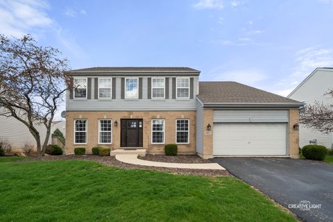 Plainfield, IL 60544