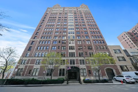 Photo of 1120 N LAKE SHORE Drive #18CD, Chicago, IL 60611 (MLS # 12550216)
