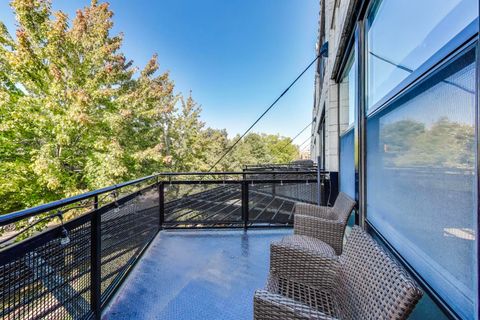 Tiny photo for 1001 W 15TH Street #241, Chicago, IL 60608 (MLS # 12470424)