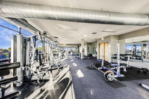 Tiny photo for 1001 W 15TH Street #241, Chicago, IL 60608 (MLS # 12470424)