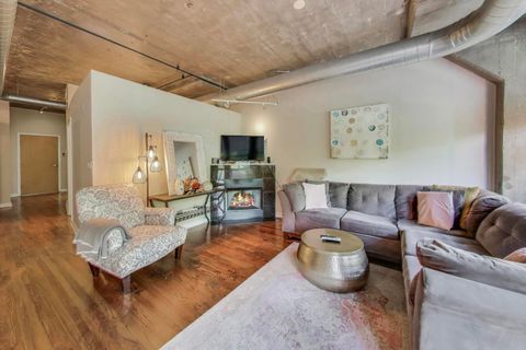 Tiny photo for 1001 W 15TH Street #241, Chicago, IL 60608 (MLS # 12470424)