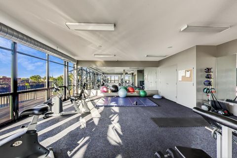 Tiny photo for 1001 W 15TH Street #241, Chicago, IL 60608 (MLS # 12470424)