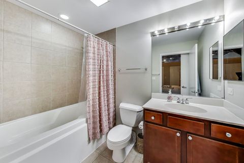 Tiny photo for 1001 W 15TH Street #241, Chicago, IL 60608 (MLS # 12470424)