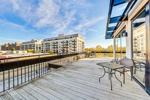 Tiny photo for 1001 W 15TH Street #241, Chicago, IL 60608 (MLS # 12470424)