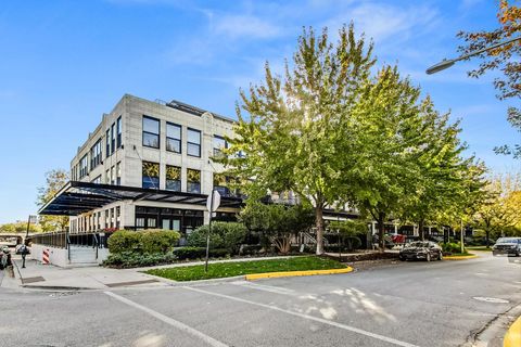 Tiny photo for 1001 W 15TH Street #241, Chicago, IL 60608 (MLS # 12470424)