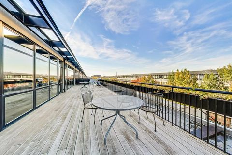 Tiny photo for 1001 W 15TH Street #241, Chicago, IL 60608 (MLS # 12470424)