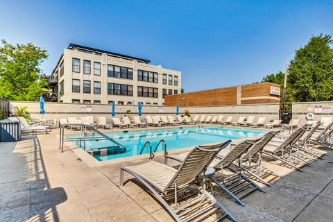 Tiny photo for 1001 W 15TH Street #241, Chicago, IL 60608 (MLS # 12470424)