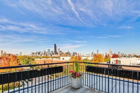 Tiny photo for 1001 W 15TH Street #241, Chicago, IL 60608 (MLS # 12470424)