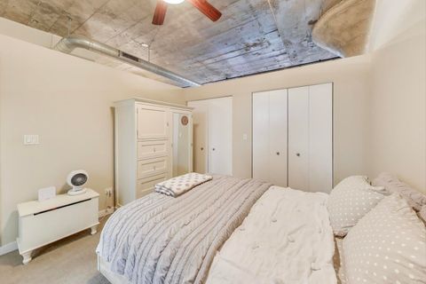 Tiny photo for 1001 W 15TH Street #241, Chicago, IL 60608 (MLS # 12470424)