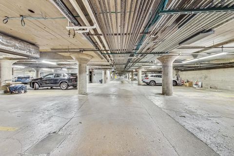 Tiny photo for 1001 W 15TH Street #241, Chicago, IL 60608 (MLS # 12470424)