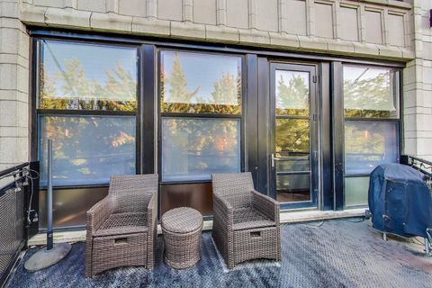 Tiny photo for 1001 W 15TH Street #241, Chicago, IL 60608 (MLS # 12470424)