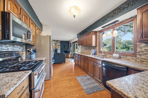 Tiny photo for 39W150 Adobe Ridge, Elgin, IL 60124 (MLS # 12700911)