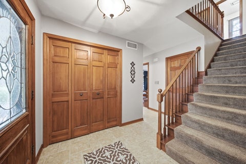 Tiny photo for 39W150 Adobe Ridge, Elgin, IL 60124 (MLS # 12700911)