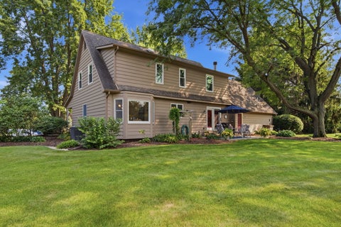 Tiny photo for 39W150 Adobe Ridge, Elgin, IL 60124 (MLS # 12700911)