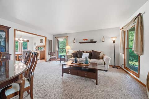 Tiny photo for 39W150 Adobe Ridge, Elgin, IL 60124 (MLS # 12700911)