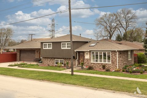 8356 Oak Park Avenue Burbank IL 60459