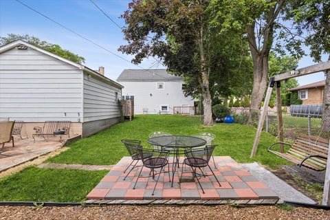 Tiny photo for 4409 Center Avenue, Lyons, IL 60534 (MLS # 12673281)