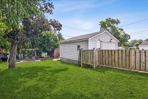 Tiny photo for 4409 Center Avenue, Lyons, IL 60534 (MLS # 12673281)