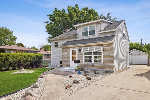 Tiny photo for 4409 Center Avenue, Lyons, IL 60534 (MLS # 12673281)