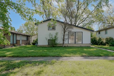 14713 Dante Avenue Dolton IL 60419