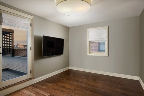 Tiny photo for 1505 W Walton Street #3, Chicago, IL 60642 (MLS # 12753334)