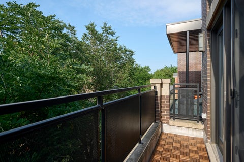 Tiny photo for 1505 W Walton Street #3, Chicago, IL 60642 (MLS # 12753334)